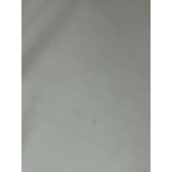 Gymboree Little Skunk Reversible Layette Blanket Boy's 2014 Spring 1 OS Cotton - Picture 3 of 7